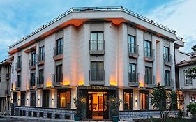 Azade Hotel İstanbul